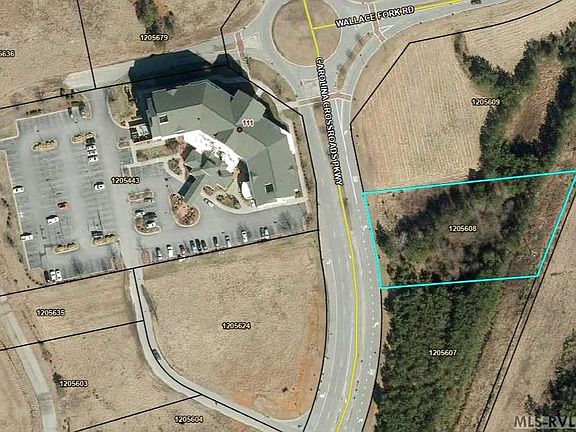 2nd image of 9 Carolina Crossroad Pkwy