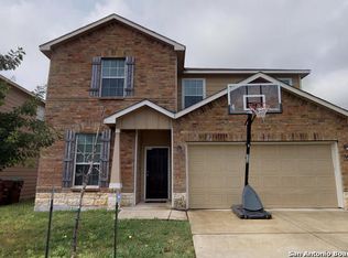 11842 Dove Rnch, San Antonio, TX 78254