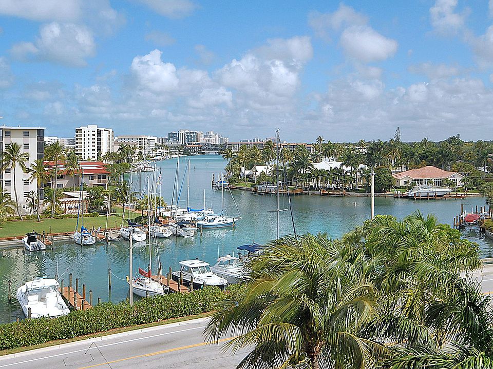 Bay Views - Gulf Access