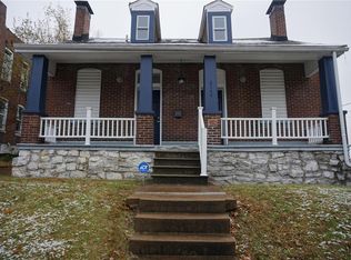 8144 Church Rd, Saint Louis, MO 63147