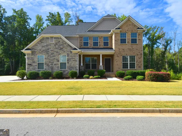 123 Westberry St, Peachtree City, GA 30269