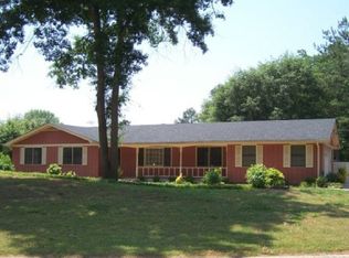 3670 Idle Creek Dr, Decatur, GA 30034