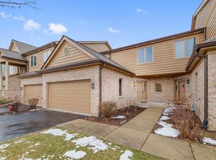 174 Santa Fe Ln, Willow Springs, IL 60480