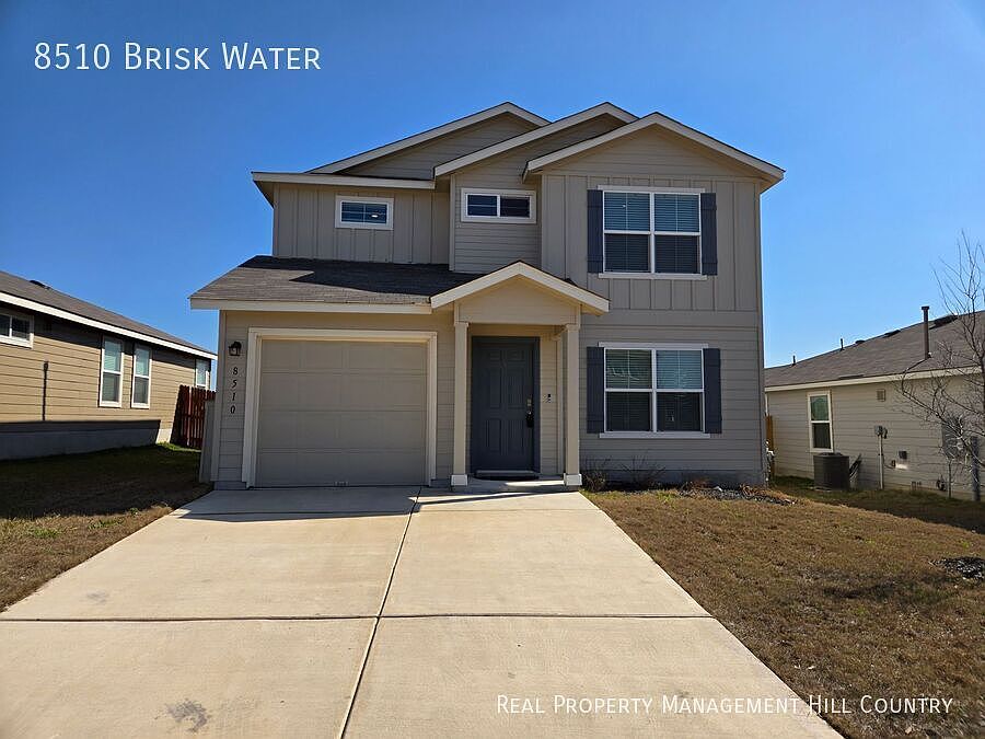 1st image of 8510 Brisk Water