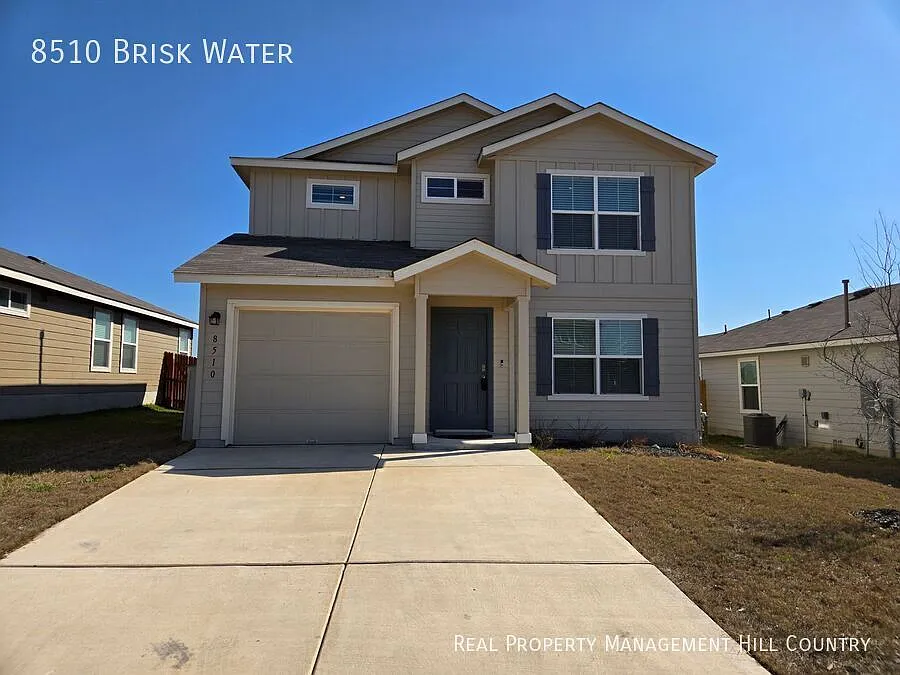 8510 Brisk Water