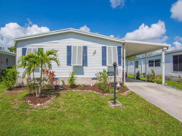 4478 Heartwood Trail, Stuart, FL 34997