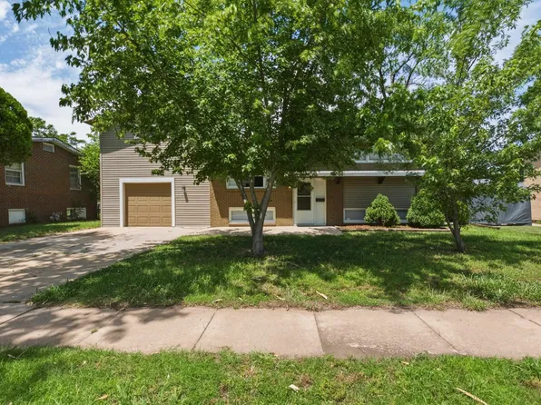2034 W Rita Ave, Wichita, KS 67213