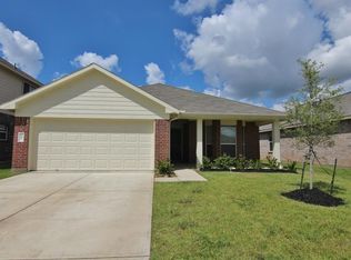 17 Lavida Ct, Manvel, TX 77578