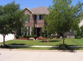 7916 Wister Dr, Fort Worth, TX 76123
