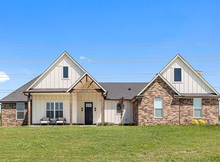 4162 Hawthorne St, Piedmont, OK 73078