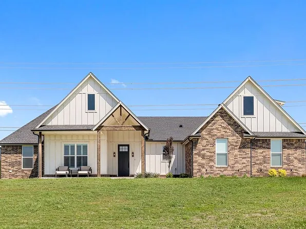 4162 Hawthorne St, Piedmont, OK 73078