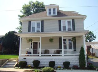 210 S Washington St, Shippensburg, PA 17257