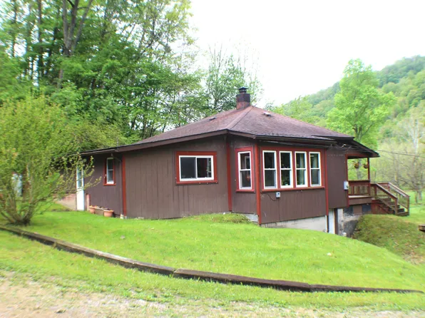 23915 Seneca Trl, Valley Head, WV 26294