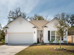 24 Keowee Ln, Beaufort, SC 29906