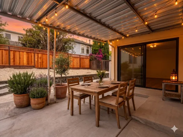 612 Chadbourne Ave #B, Millbrae, CA 94030
