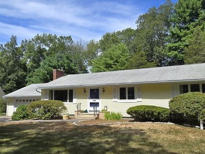 81 Rockland St, North Easton, MA, 02356