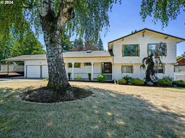 901 NW 91st St, Vancouver, WA 98665