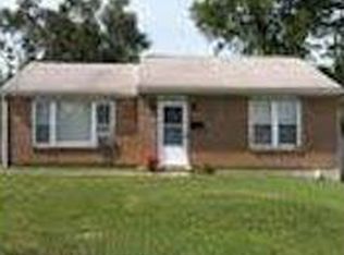 2036 2nd Ave, Cincinnati, OH 45224