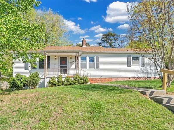 1107 Valleyview Ave, Salem, VA 24153