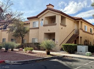 8501 W University Ave UNIT 1101, Las Vegas, NV 89147