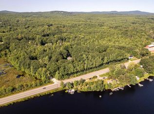 0 Spruce Cove Rd, Northwood, NH 03261