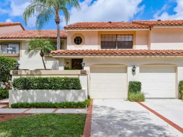 7917 La Mirada Dr, Boca Raton, FL 33433