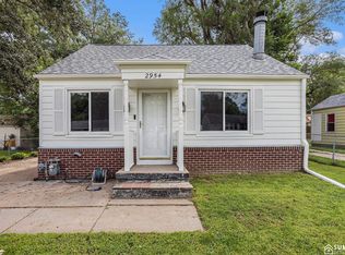 2954 N 56th St, Lincoln, NE 68504