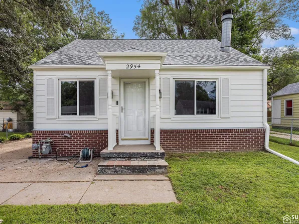 2954 N 56th St, Lincoln, NE 68504