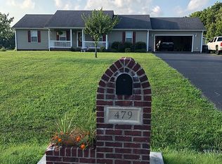 479 Anne Claire Ln, Cave City, KY 42127