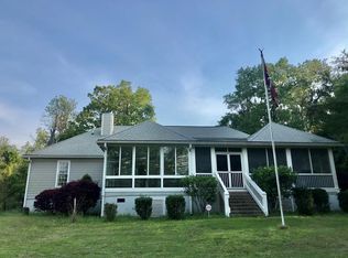 688 Scenic Rte, Cordele, GA 31015