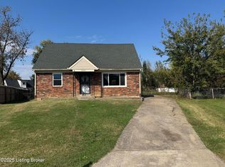 9600 Britannia Ct, Louisville, KY 40272
