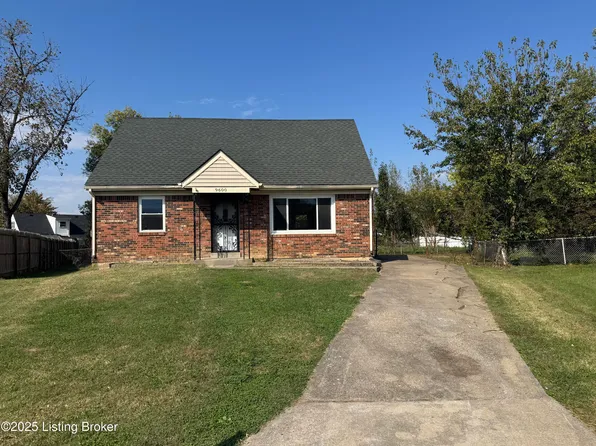9600 Britannia Ct, Louisville, KY 40272