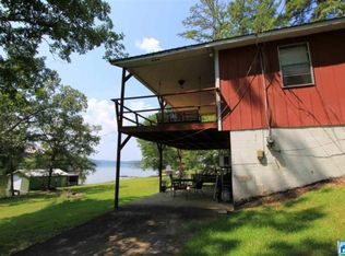 161 Greensport Ferry Rd, Ohatchee, AL 36271
