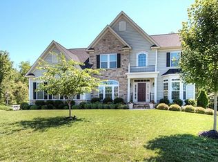 15707 Spaniel Run, Moseley, VA 23120
