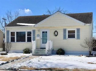 1624 Venice Ave, Granite City, IL