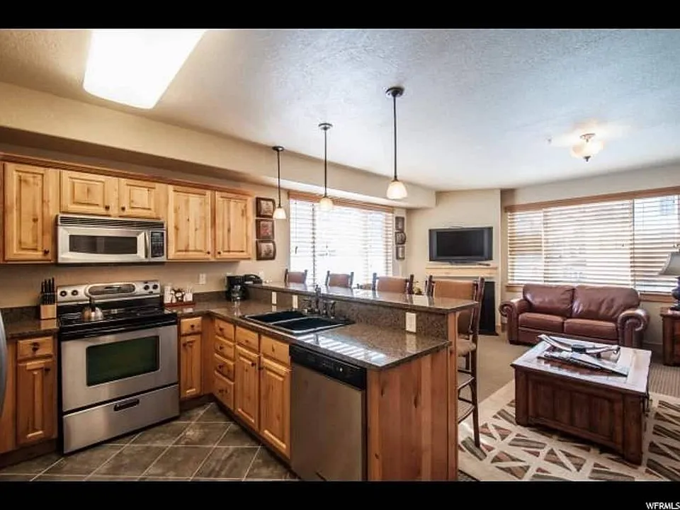 2653 Canyons Resort Dr #331