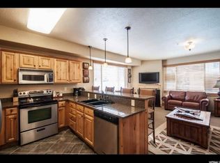 2653 Canyons Resort Dr #331, Park City, UT 84098