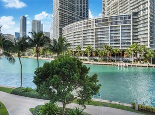 901 Brickell Key Blvd APT 304, Miami, FL 33131