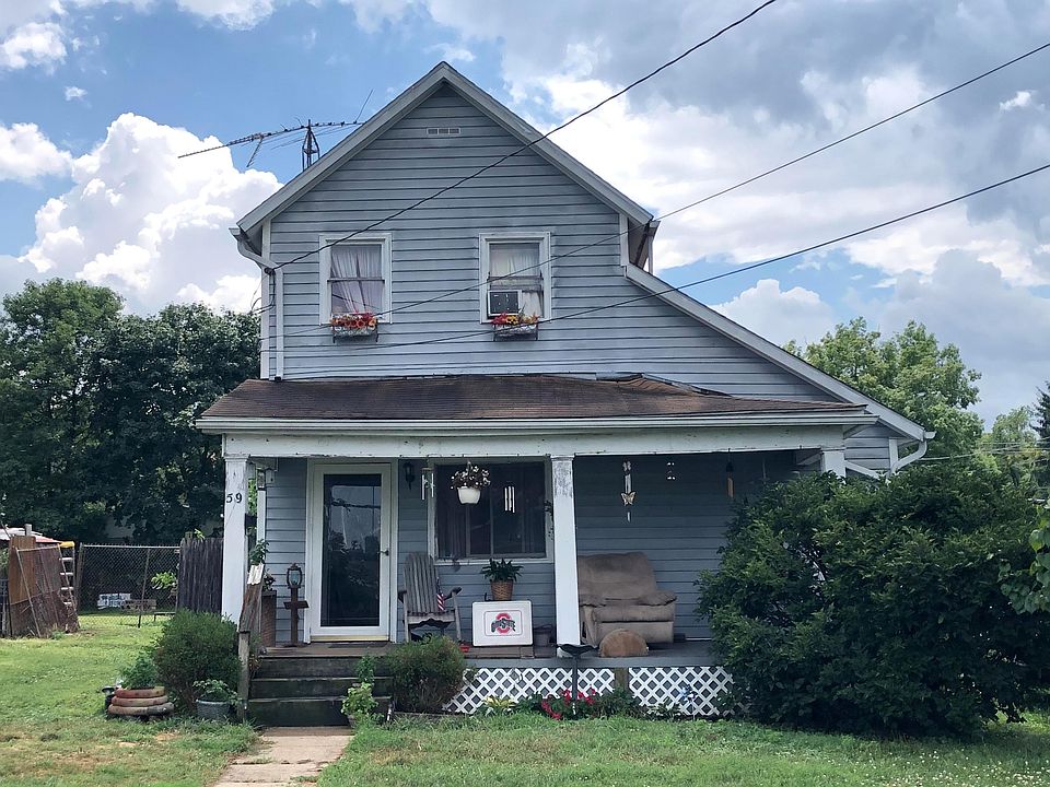 1st image of 59 Gainor Ave