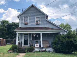 59 Gainor Ave, Newark, OH 43055