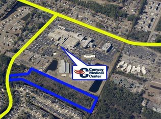 Myrtle Trace Dr, Conway, SC 29526