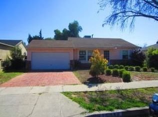 16930 Schoolcraft St, Van Nuys, CA 91406
