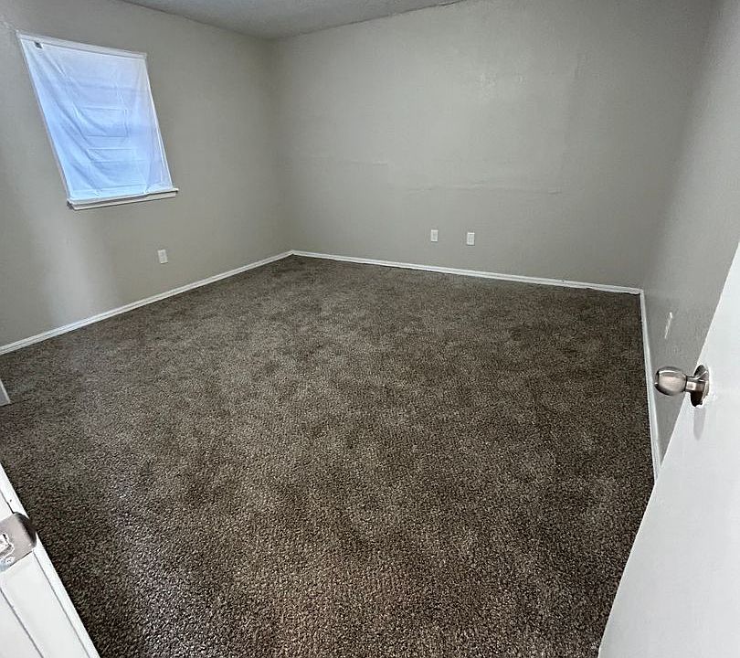 OKC Duplex 7001 NW 12th St Oklahoma City, OK Zillow