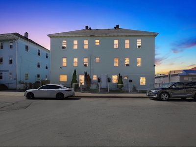 383 Alden St, Fall River, MA, 02723