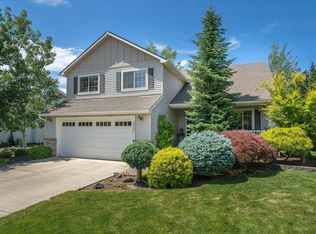 24221 E Desmet Rd, Liberty Lake, WA 99019