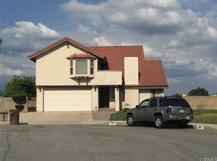 238 N Avenida Alipaz, Walnut, CA 91789