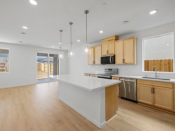 Willow Kitchen