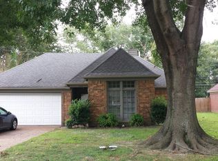 7137 Tranquil Creek Cv, Memphis, TN 38125