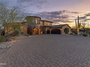 14035 E LOWDEN Court, Scottsdale, AZ 85262