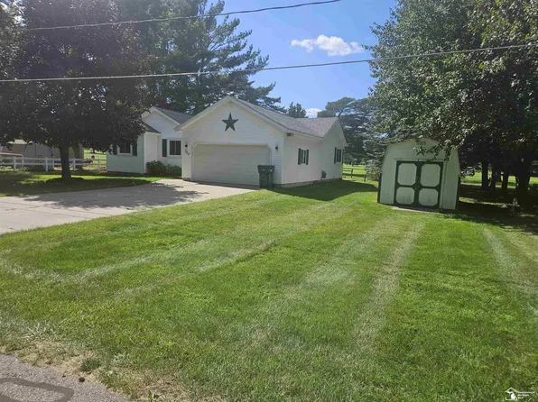 120 White Deer Trl, Prudenville, MI 48651